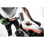 Maza de Goma Halder Supercraft Anti rebote