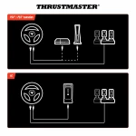 Mando Gaming Thrustmaster 4160880