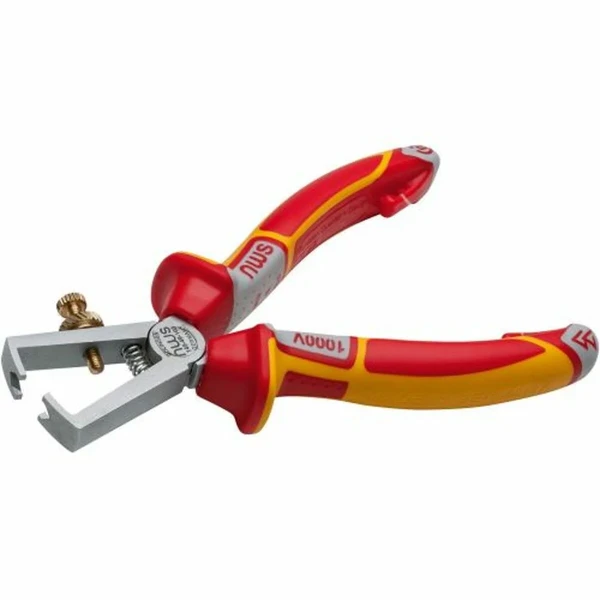 Alicates pelacables NWS 16 cm