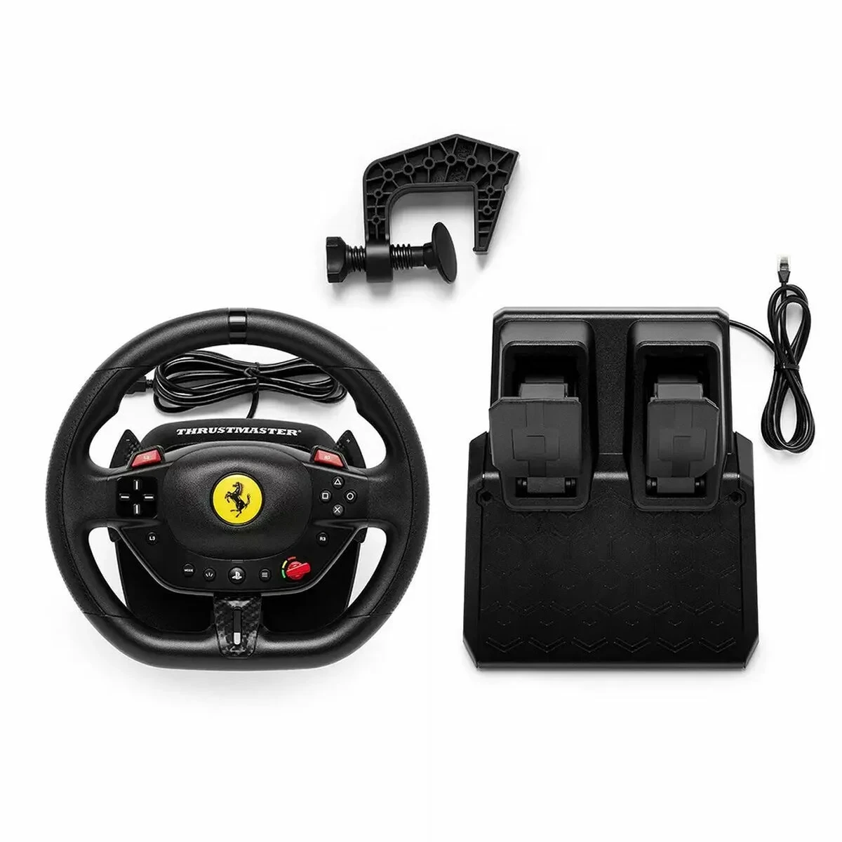 Mando Gaming Thrustmaster 4160880