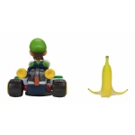 Coche Kart Super Mario Colores surtidos