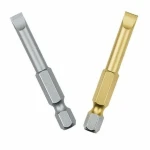 Juego de puntas WITTE Plana 5 Unidades