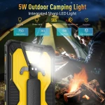 Smartphone Ulefone ARMOR X32 6 GB RAM 128 GB Naranja