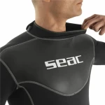 Neopreno Seac Sense Negro