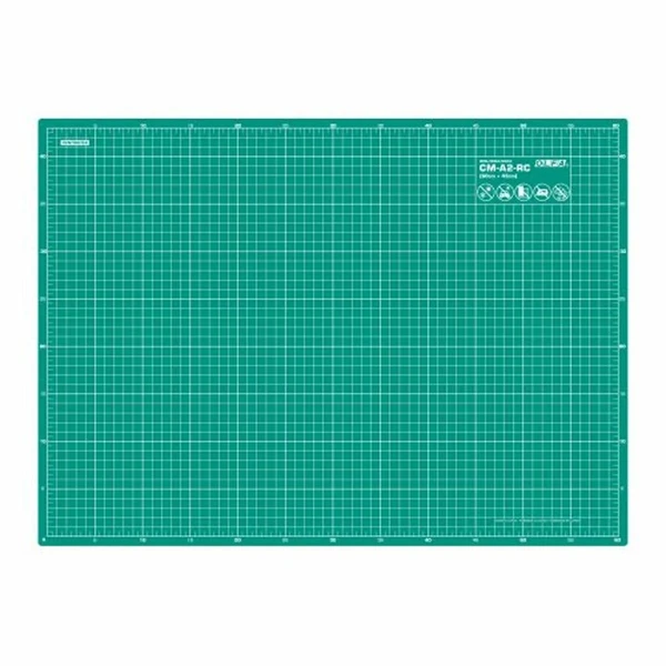 Plancha de corte Olfa 60 x 43 cm