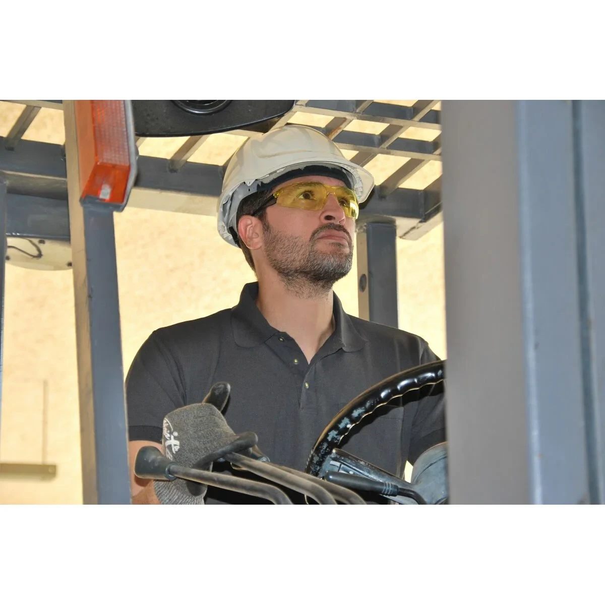 Gafas de seguridad Eagle FLASH