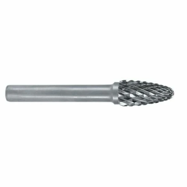 Fresa para Taladro RUKO RBF Metal duro (HM) Cónica Ø 8 mm