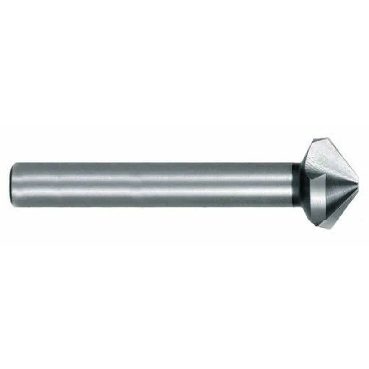 Avellanador cónico RUKO 102261 1,5-6,3 mm DIN 335 90º Forma de C