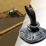 Joystick Thrustmaster SimTask FarmStick