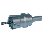 Corona perforadora RUKO 24 mm