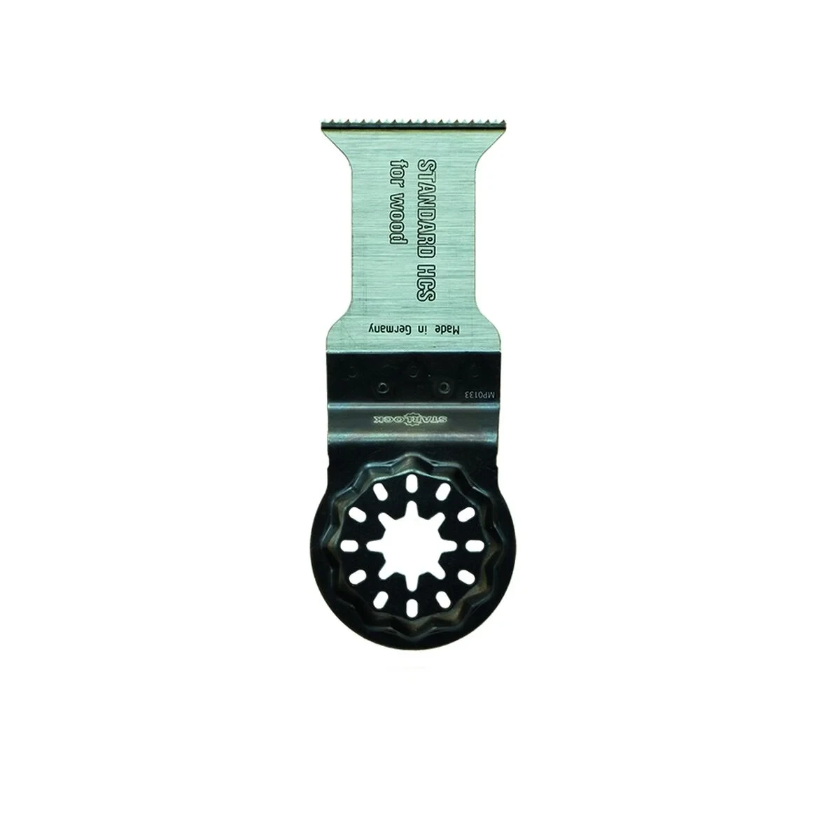 Hoja Sierra MP.S 3901 Sierra Oscilante 3 Unidades