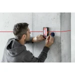 Receptor Leica Geosystems RGR 200 ±1-3 M/MM 80 m