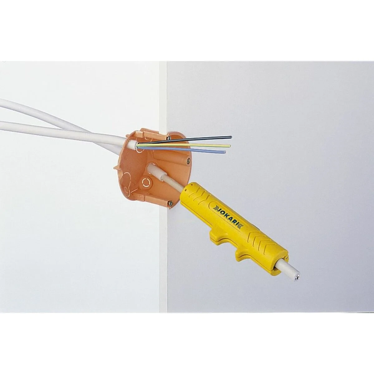 Pelacables JOKARI Universal No. 12