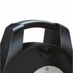 Enrollacables Brennenstuhl Vario Line 4 tomas IP20 H05VV-F3G1,5 3 x 1,5 mm 10 m 4 Enchufes