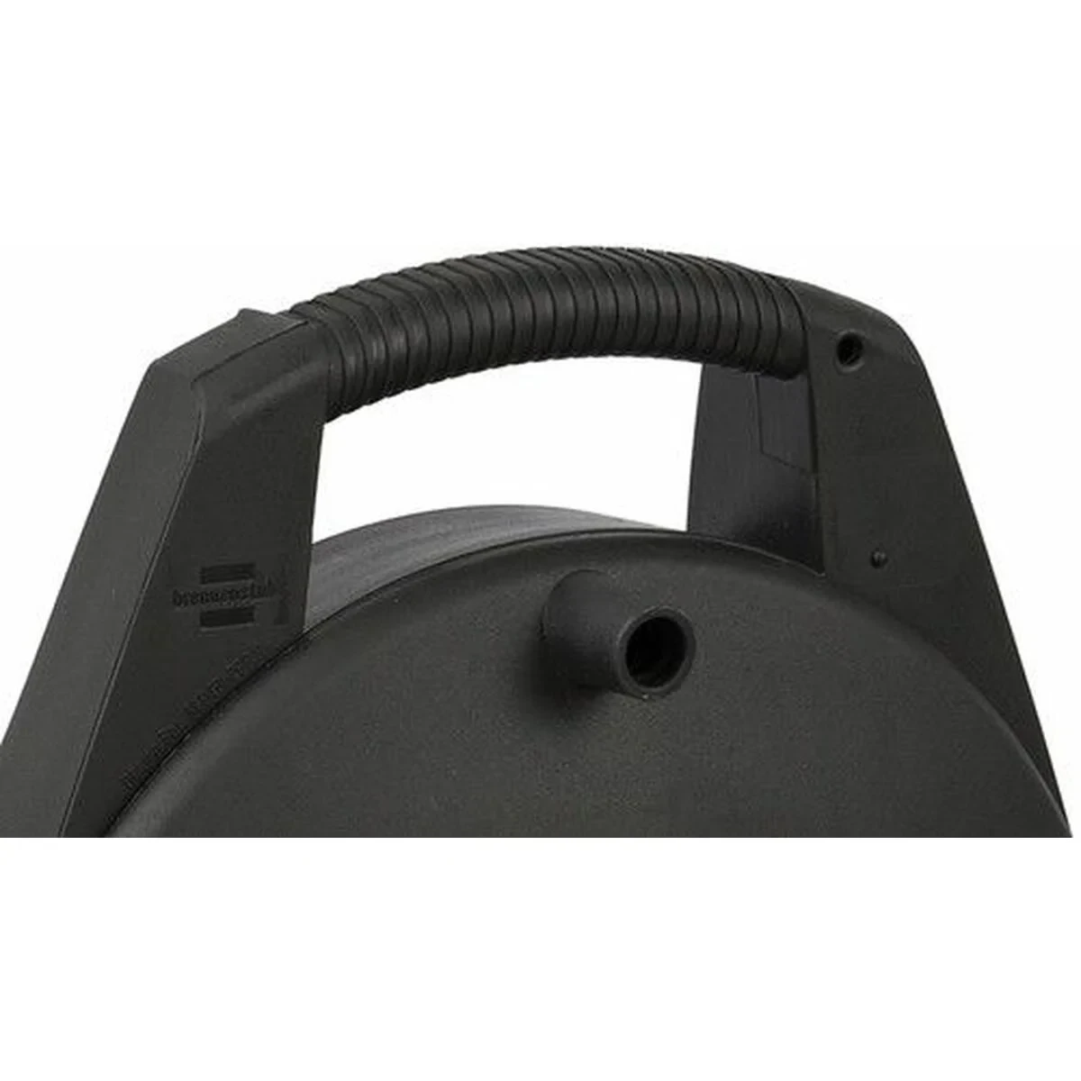 Enrollacables Brennenstuhl Vario Line 4 tomas IP20 H05VV-F3G1,5 3 x 1,5 mm 10 m 4 Enchufes