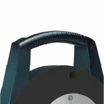 Enrollacables Brennenstuhl Vario Line 4 tomas IP20 H05VV-F3G1,5 3 x 1,5 mm 10 m 4 Enchufes