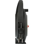 Enrollacables Brennenstuhl Vario Line 4 tomas IP20 H05VV-F3G1,5 3 x 1,5 mm 10 m 4 Enchufes