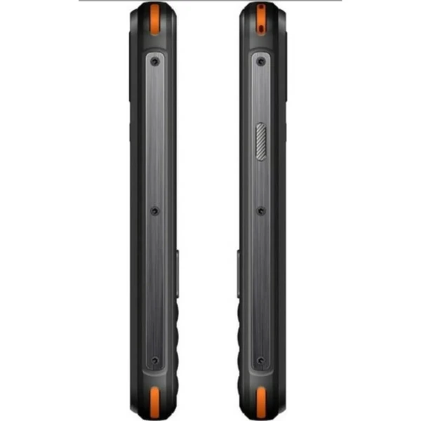 Smartphone Ulefone ULEARMINI3B Negro