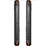 Smartphone Ulefone ULEARMINI3B Negro