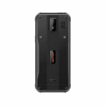 Smartphone Ulefone ULEARMINI3B Negro