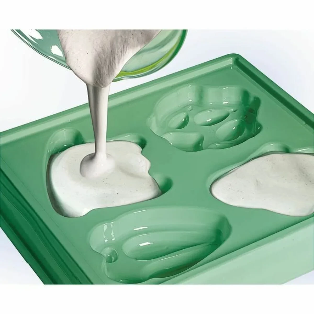 Juguete educativo Clementoni Discovering Nature