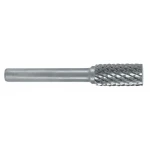 Fresa para Taladro RUKO A-ZYA 6 mm Metal duro (HM)