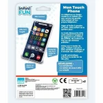 Teléfono de Juguete InfiniFUN