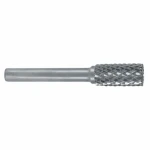 Fresa para Taladro RUKO A-ZYA 6 mm Metal duro (HM)
