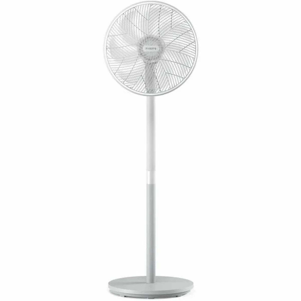 Ventilador de Pie Philips CX2550/00 Blanco 50 W