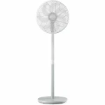 Ventilador de Pie Philips CX2550/00 Blanco 50 W