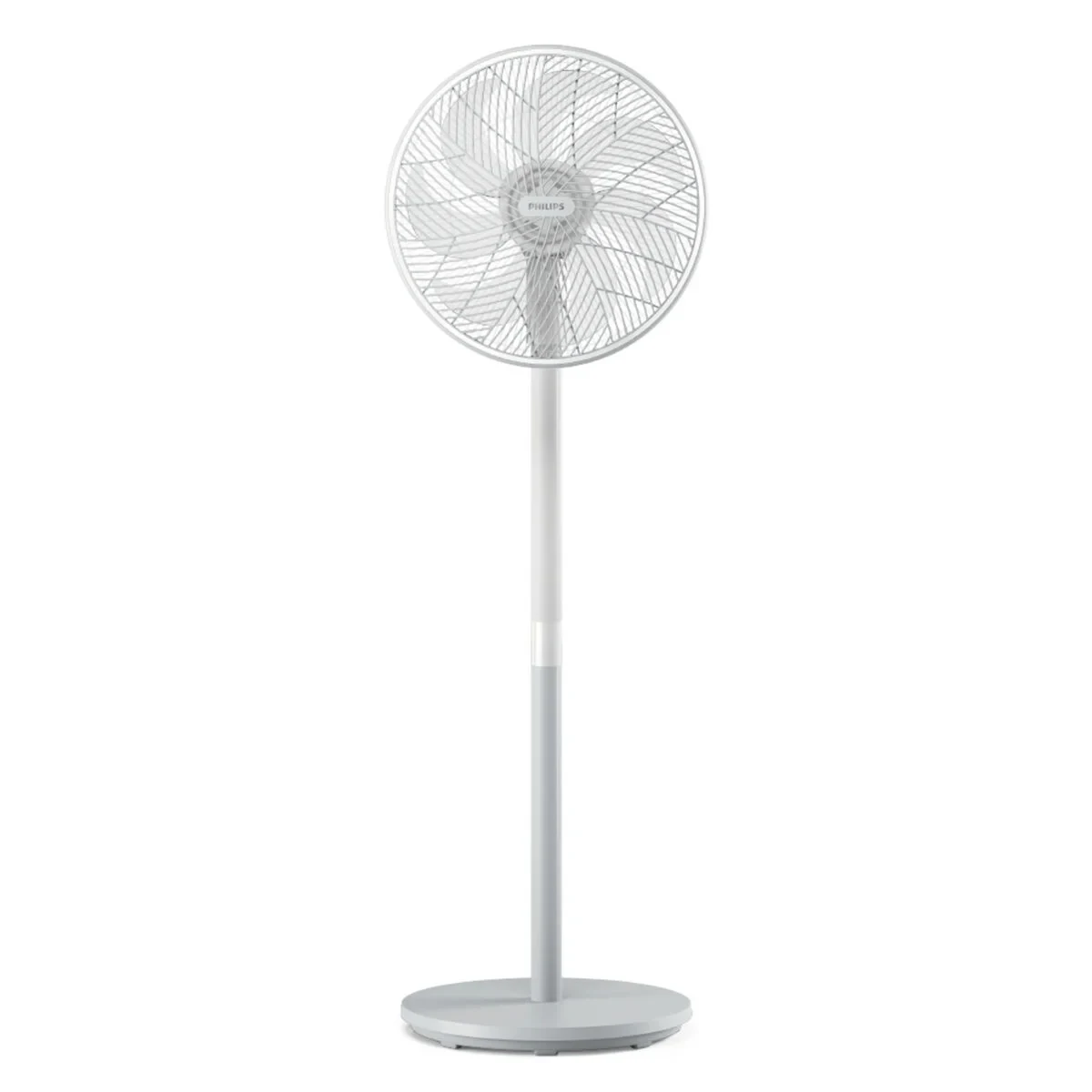Ventilador de Pie Philips CX2550/00 Blanco 50 W