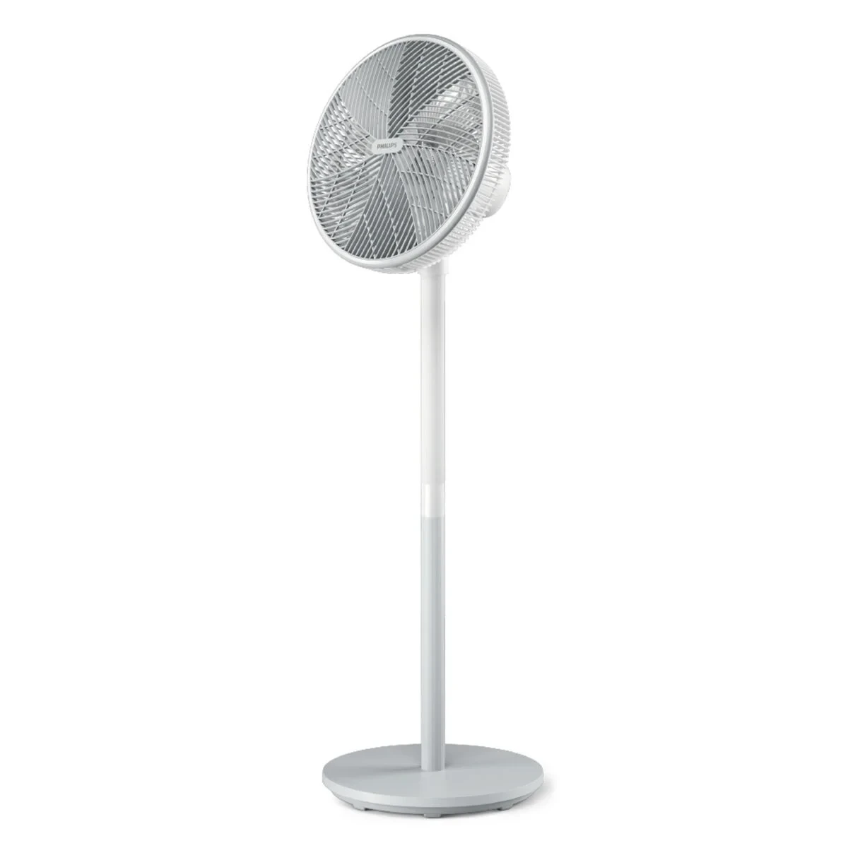 Ventilador de Pie Philips CX2550/00 Blanco 50 W