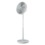 Ventilador de Pie Philips CX2550/00 Blanco 50 W