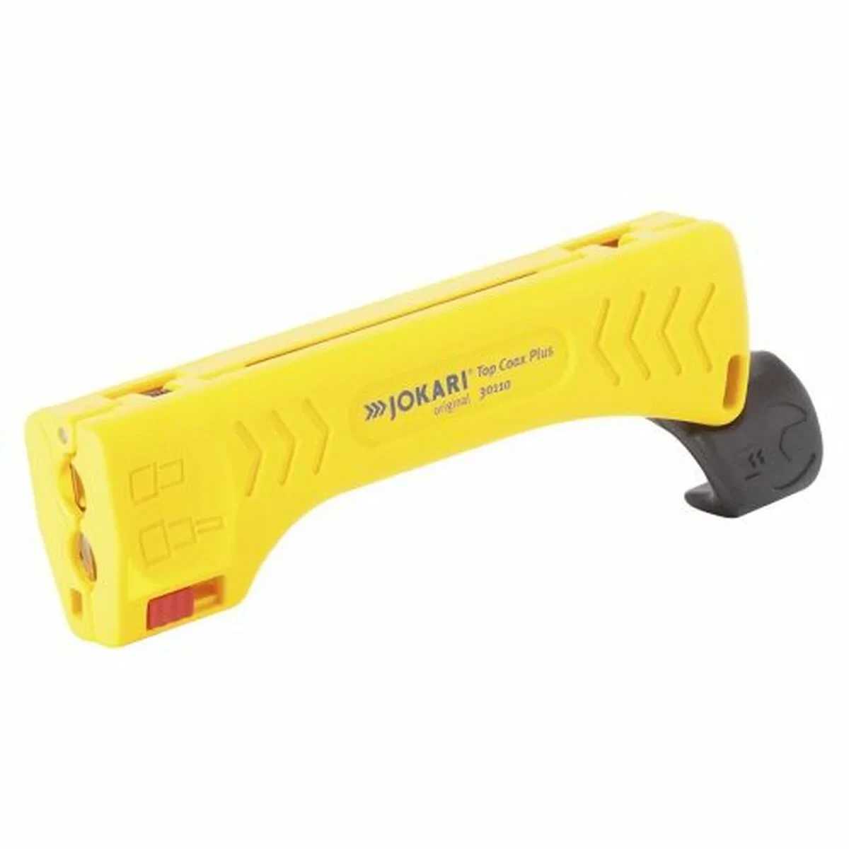 Pelacables JOKARI Top Coax Plus