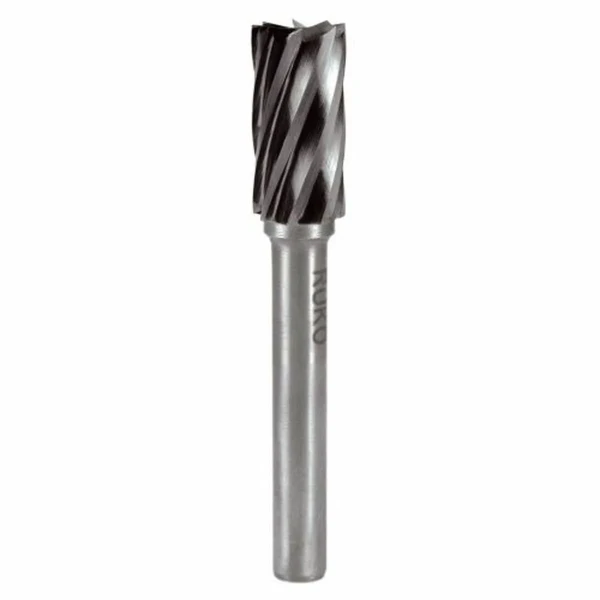 Fresa para Taladro RUKO A-ZYA 6 mm Metal duro (HM)