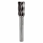 Fresa para Taladro RUKO A-ZYA 6 mm Metal duro (HM)