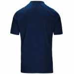 Polo de Manga Corta Hombre Kappa 4Futbol Ghiolo Azul 2XL