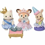 Playset Sylvanian Families Nursery Princess Multicolor