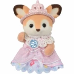 Playset Sylvanian Families Nursery Princess Multicolor