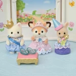 Playset Sylvanian Families Nursery Princess Multicolor
