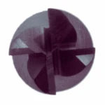 Fresa para Taladro RUKO 16 mm Cilíndrica Metal duro (HM)