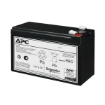 Batería para SAI APC APCRBC176 9 Ah 24 V