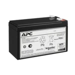 Batería para SAI APC APCRBC176 9 Ah 24 V