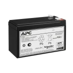 Batería para SAI APC APCRBC176 9 Ah 24 V