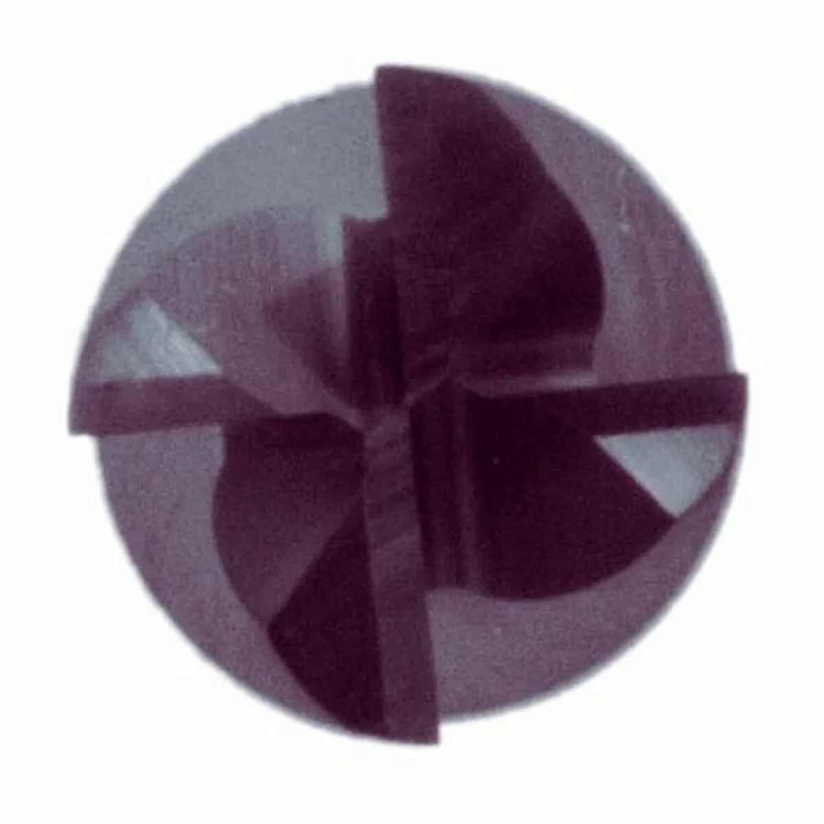 Fresa para Taladro RUKO 18 mm Cilíndrica Metal duro (HM)