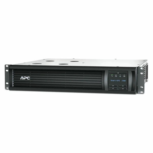 SAI Interactivo APC Smart-UPS 1500VA