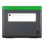 SAI Interactivo APC PPS500-GR Negro Verde 500 W