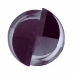 Fresa para Taladro RUKO 16 mm Cilíndrica Metal duro (HM)