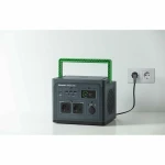 SAI Interactivo APC PPS330-GR Negro Verde 50 W