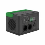 SAI Interactivo APC PPS330-GR Negro Verde 50 W